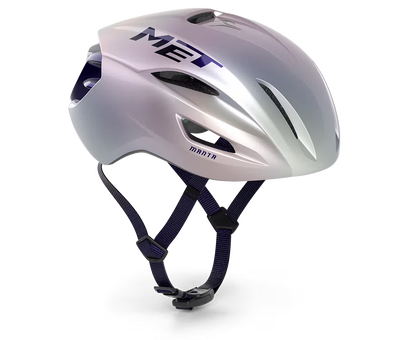 Casque MET Manta MIPS Pogacar Édition Limitée 2026