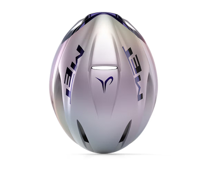 Casque MET Manta MIPS Pogacar Édition Limitée 2026