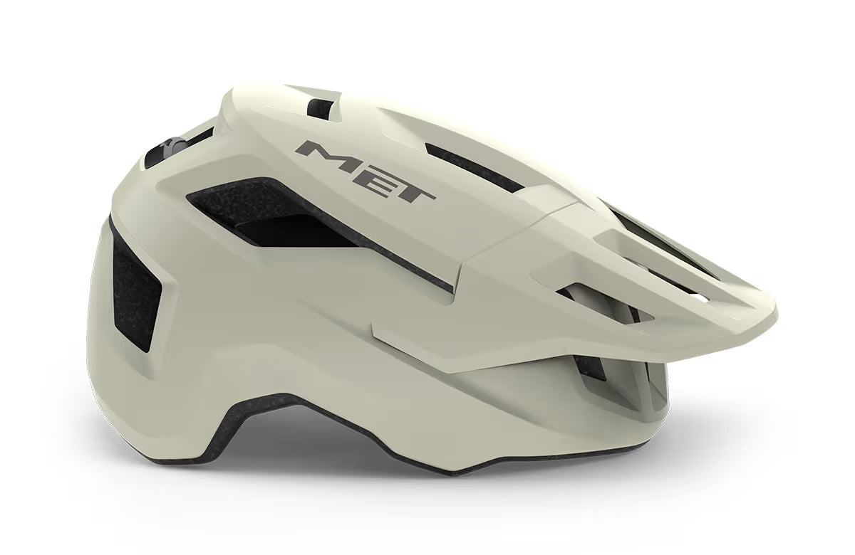 Casque MET Shelter