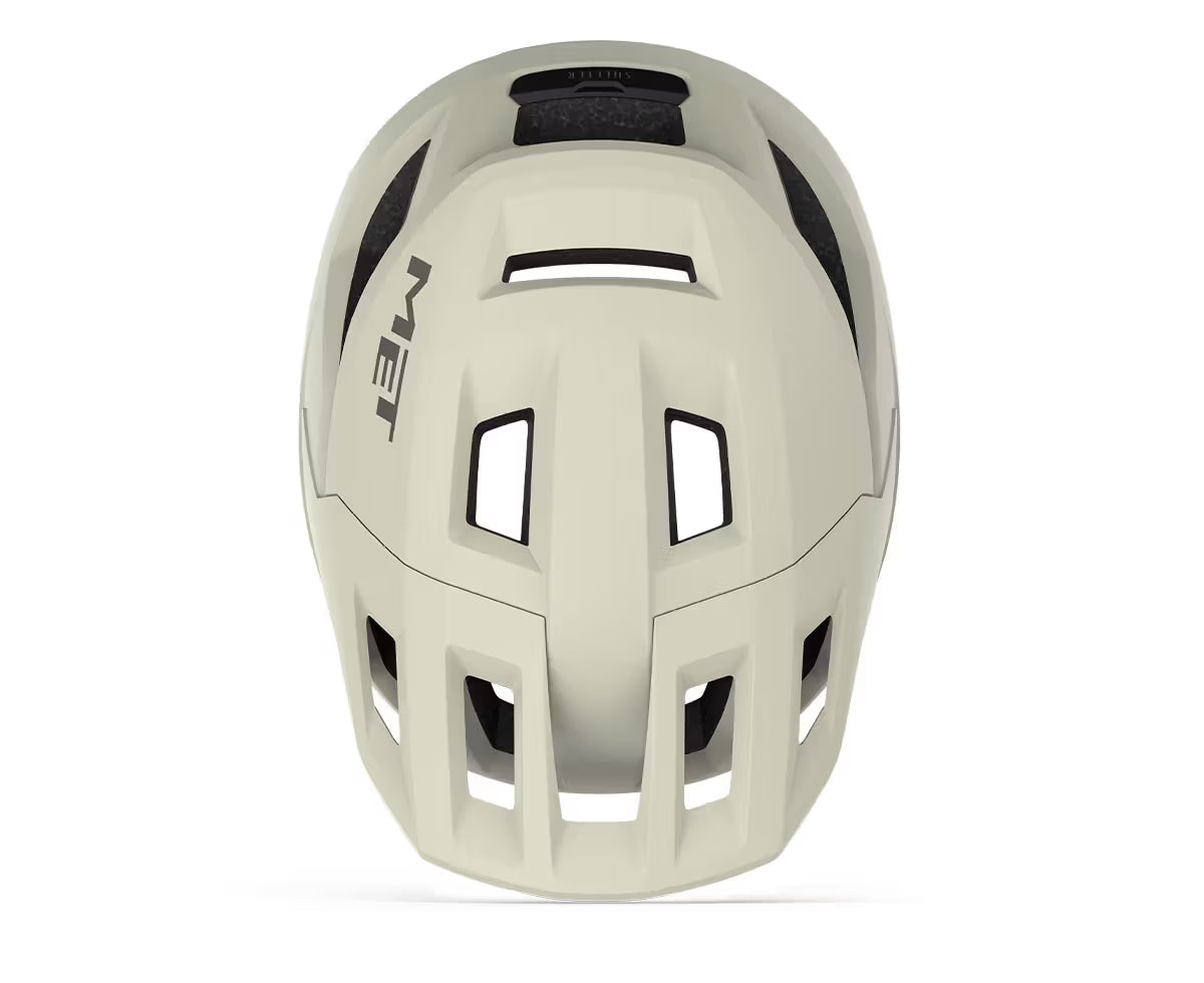 Casque MET Shelter