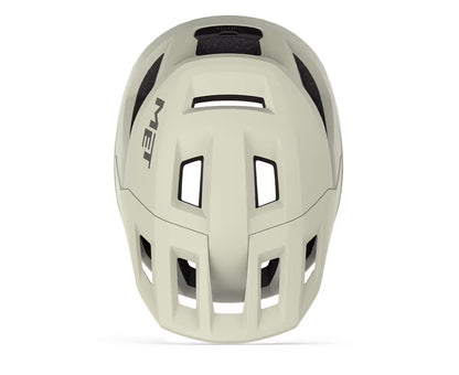 Casque MET Shelter