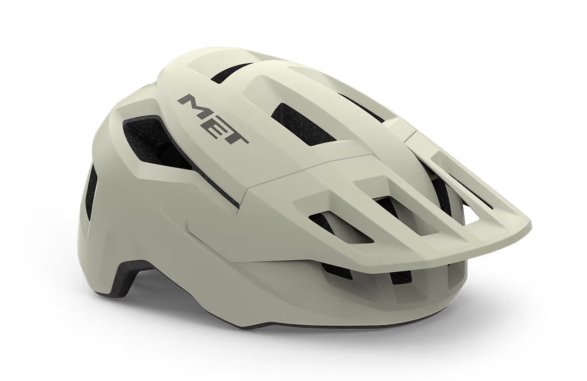 Casque MET Shelter