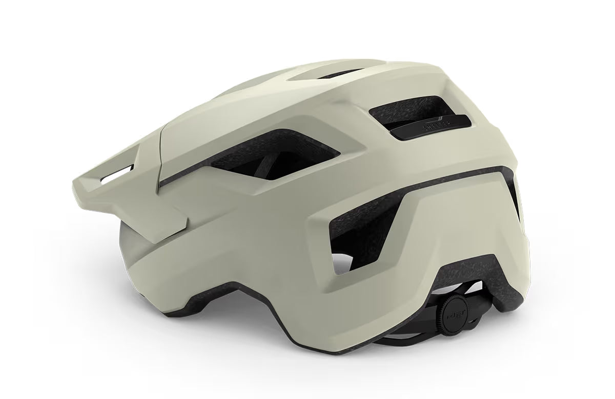 Casque MET Shelter