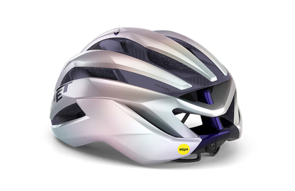 Casque MET Trenta 3K Carbon Pogacar Édition Limitée 2026