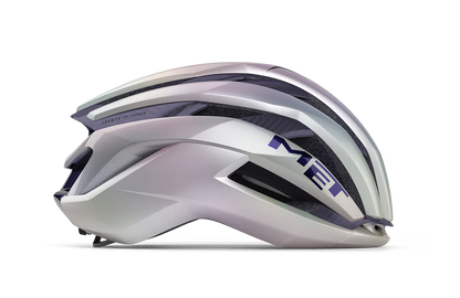 Casque MET Trenta 3K Carbon Pogacar Édition Limitée 2026