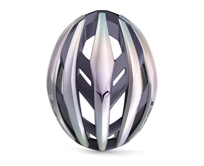 Casque MET Trenta 3K Carbon Pogacar Édition Limitée 2026