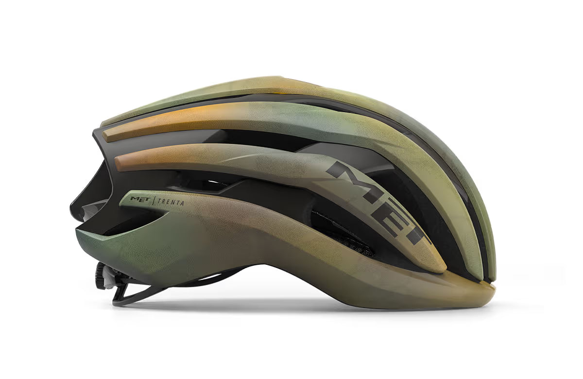 Casque MET Trenta MIPS