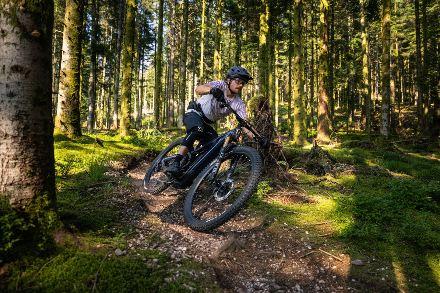 VTT Électrique Moustache Game 150.6 750Wh 2025