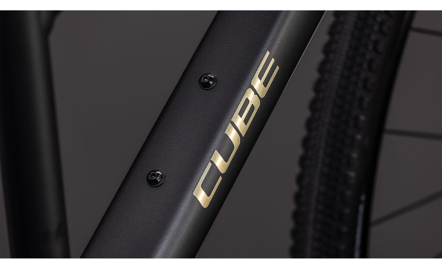 Vélo Gravel Cube NULANE PRO 2026