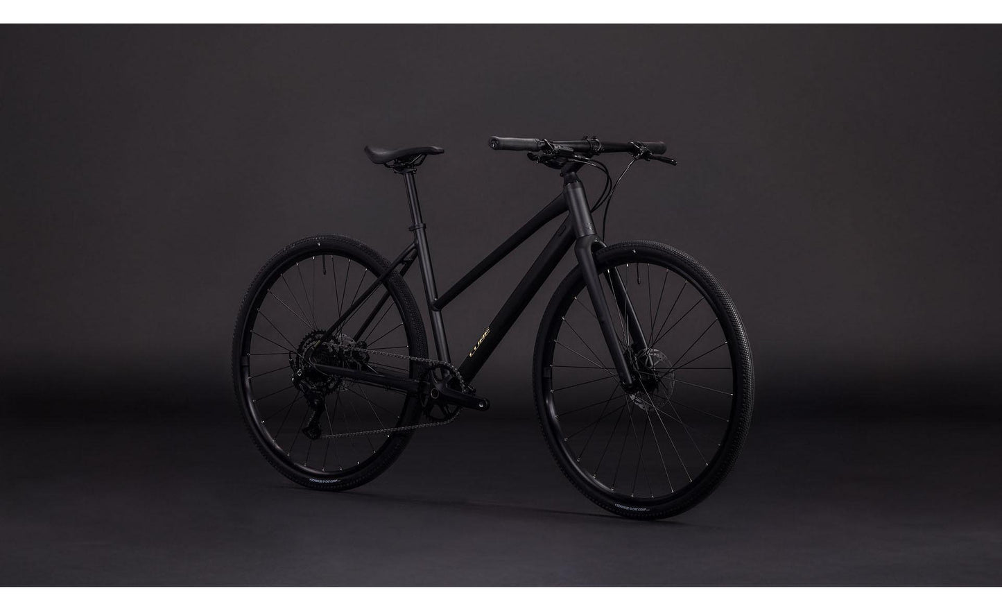 Vélo Gravel Cube NULANE PRO 2026