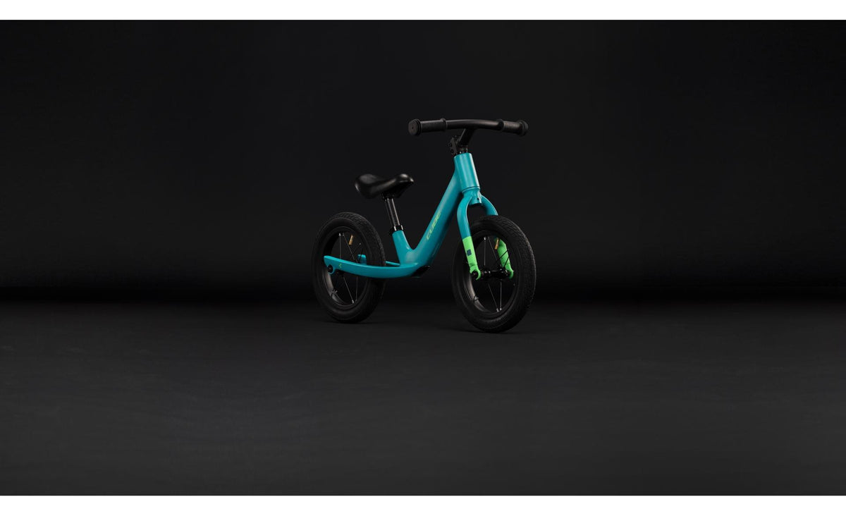 Draisienne Enfant Cube NUMOVE 120 WALK 2027