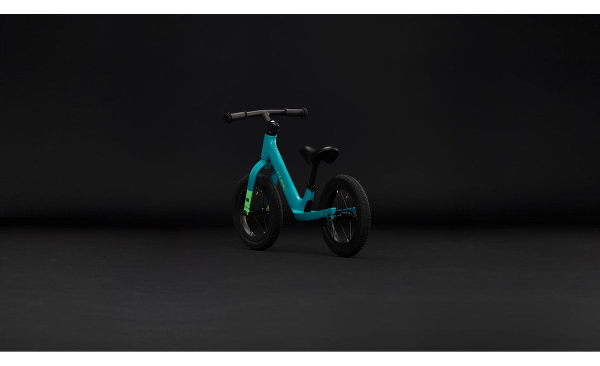 Draisienne Enfant Cube NUMOVE 120 WALK 2027