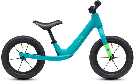 Draisienne Enfant Cube NUMOVE 120 WALK 2027