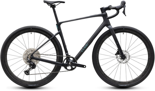 Vélo Gravel Cube NUROAD C:62 ONE 2027