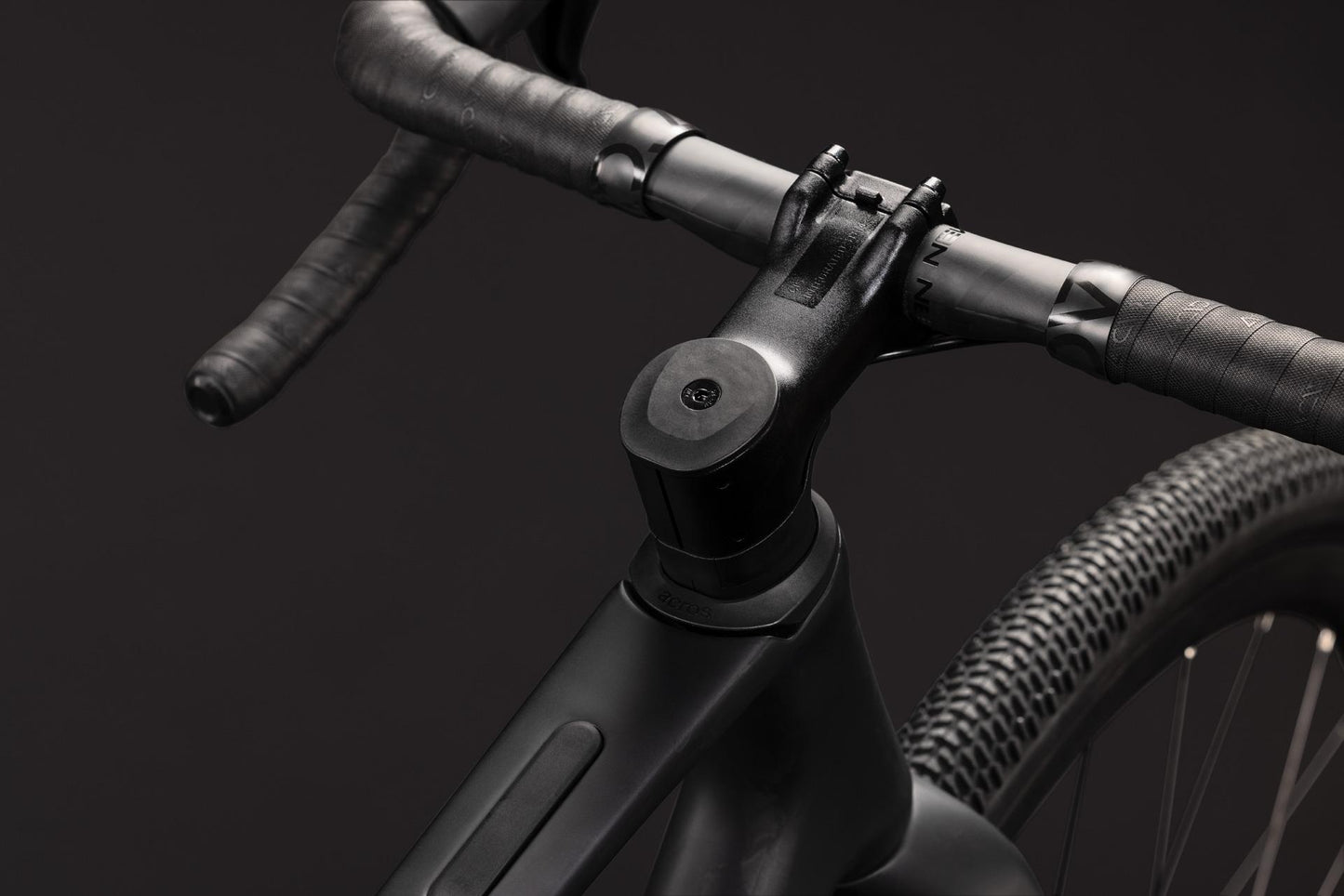 Vélo Gravel Cube NUROAD C:62 ONE 2027