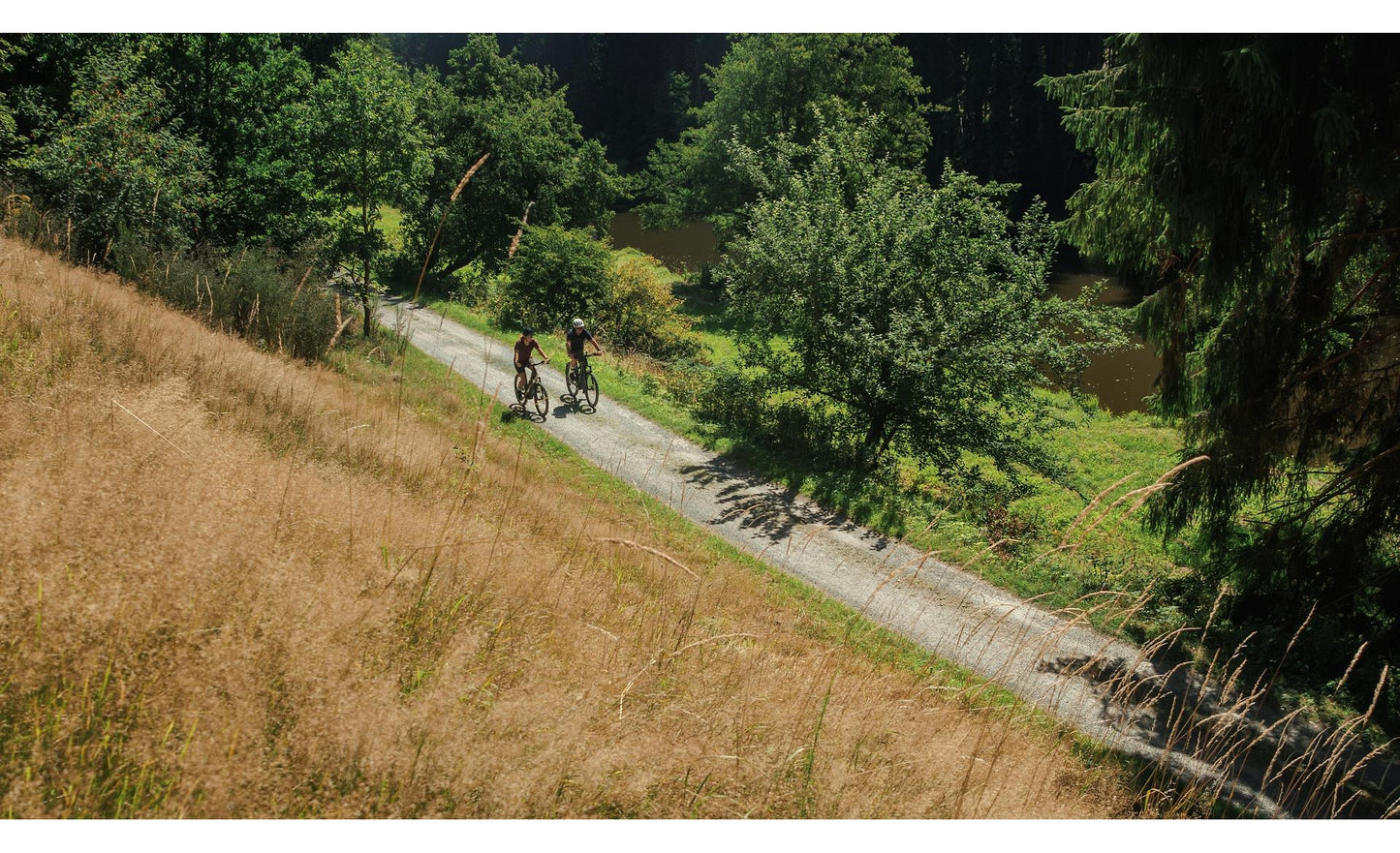 VTT Électrique Cube REACTION HYBRID PERFORMANCE 600 2026