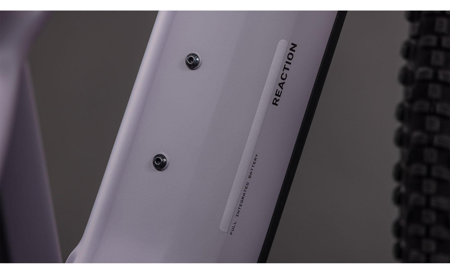 Cube REACTION HYBRID PERFORMANCE 600 2026