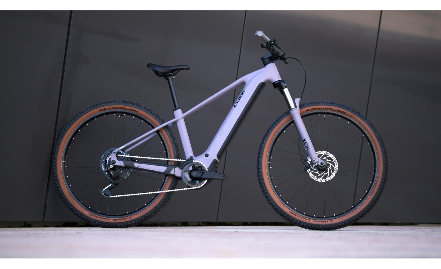 Cube REACTION HYBRID PERFORMANCE 600 2026