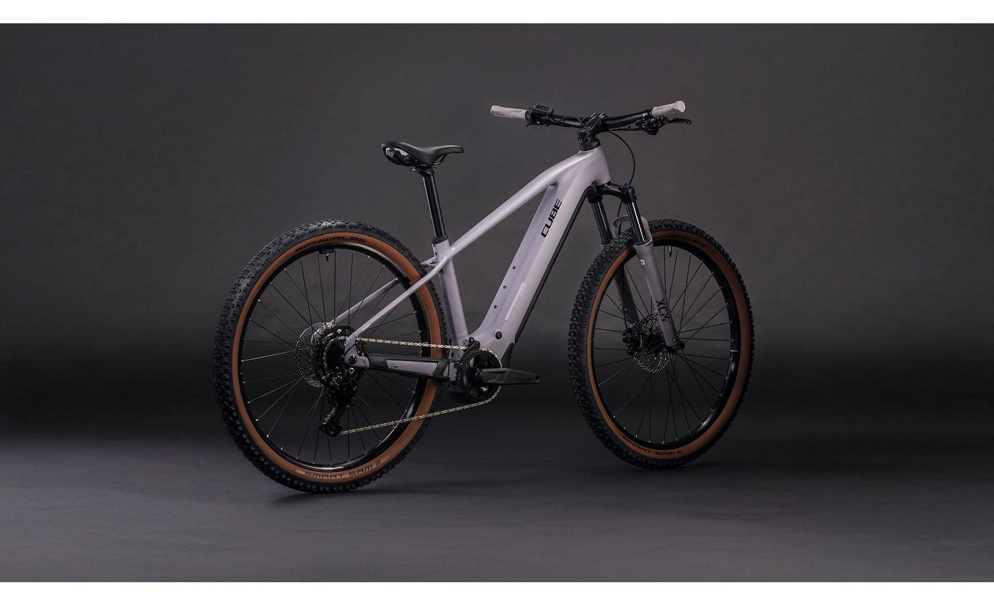 Cube REACTION HYBRID PERFORMANCE 600 2026