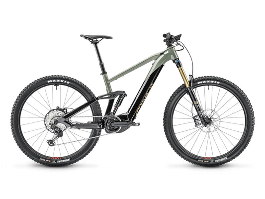Moustache Samedi 29 Game 9 Smart System (750Wh)