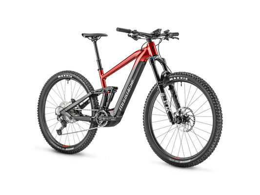 Moustache Samedi 29 Trail 7 Smart System (625Wh)