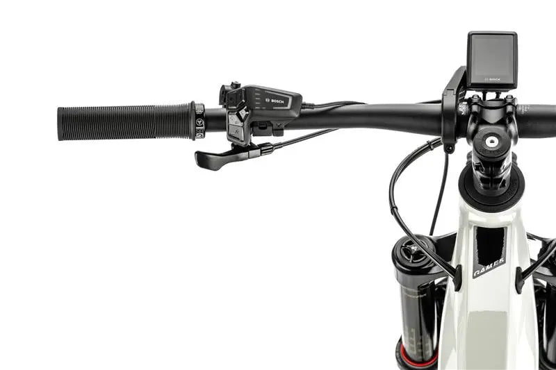 VTT ÉLECTRIQUE TOUT SUSPENDU - MOUSTACHE SAMEDI 29 GAME 5 750WH 2024