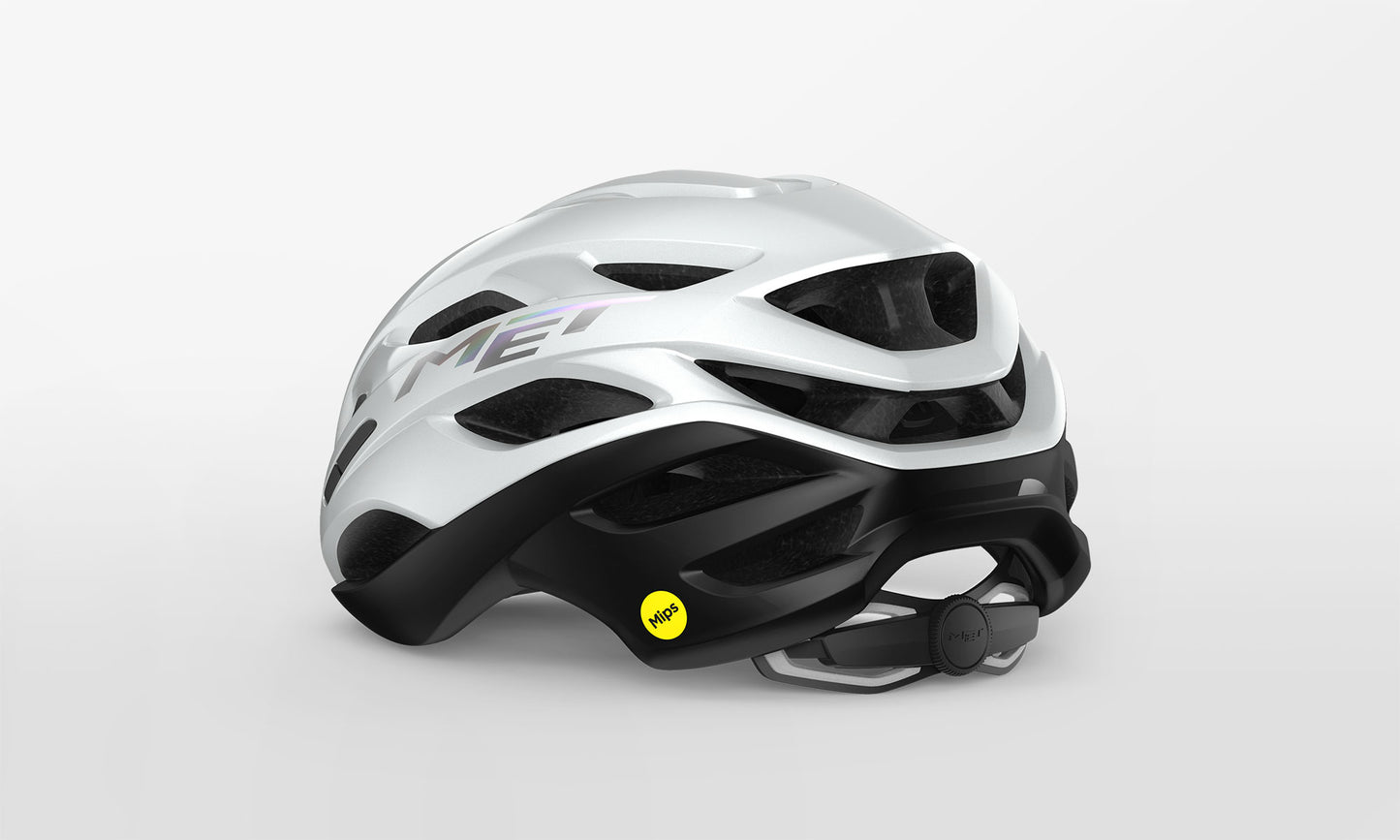 Casque MET Estro MIPS