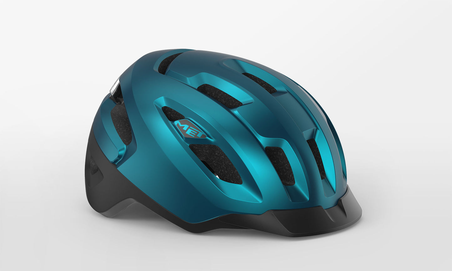 Casque MET Urbex MIPS