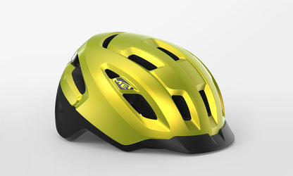 Casque MET Urbex MIPS