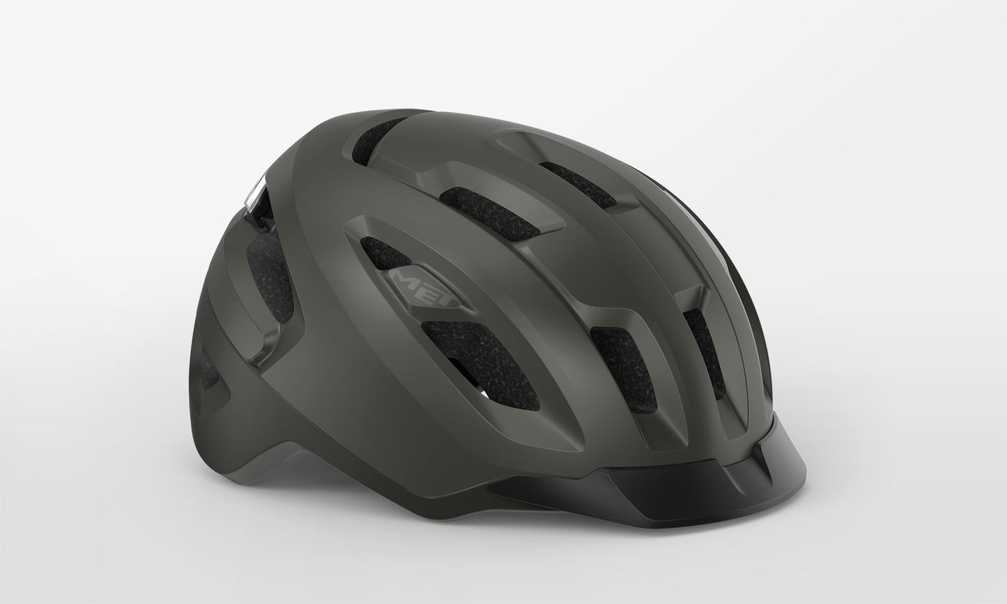 Casque MET Urbex MIPS