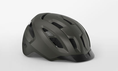 Casque MET Urbex MIPS