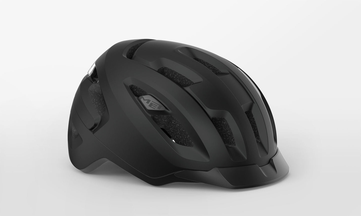 Casque MET Urbex MIPS