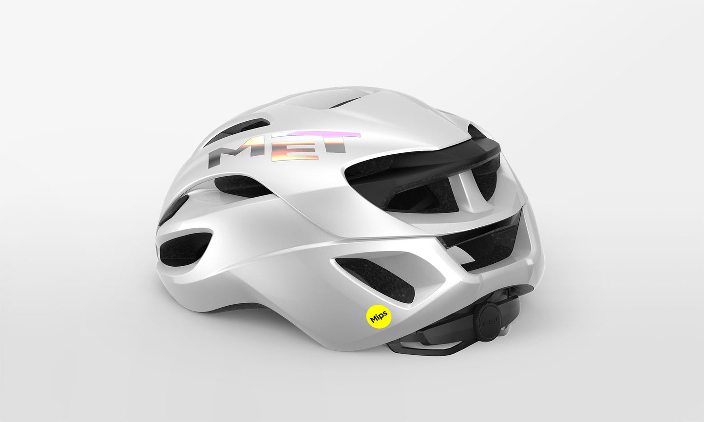 Casque MET Rivale MIPS