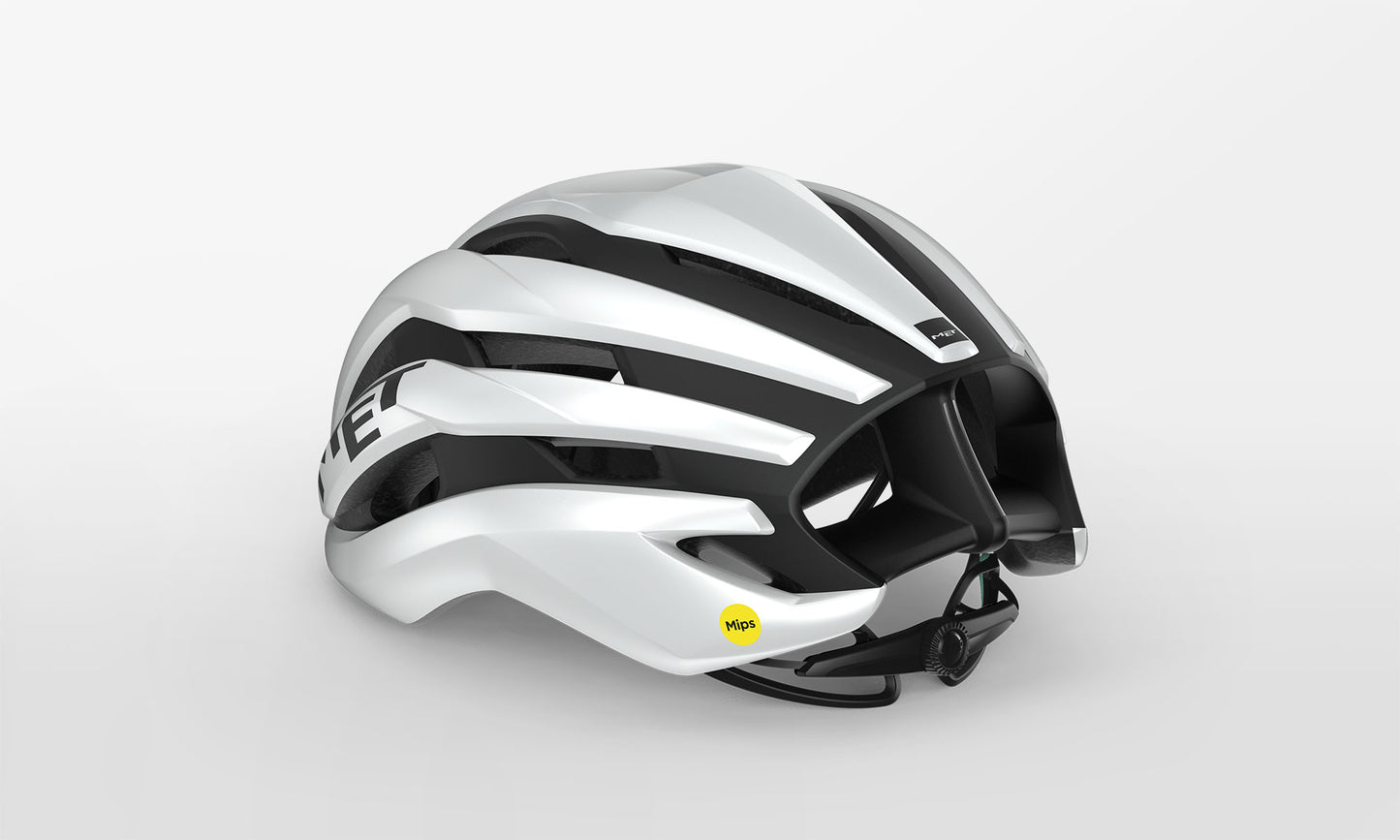 Casque MET Trenta MIPS