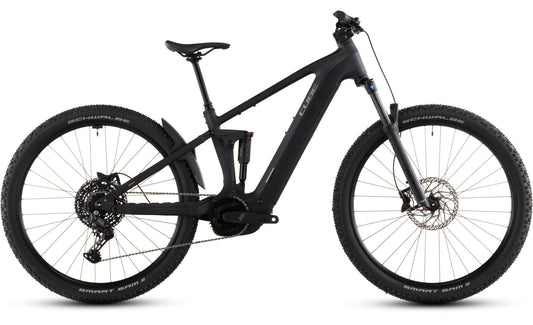 VTT Électrique Cube STEREO HYBRID ONE22 PRO 800 2026