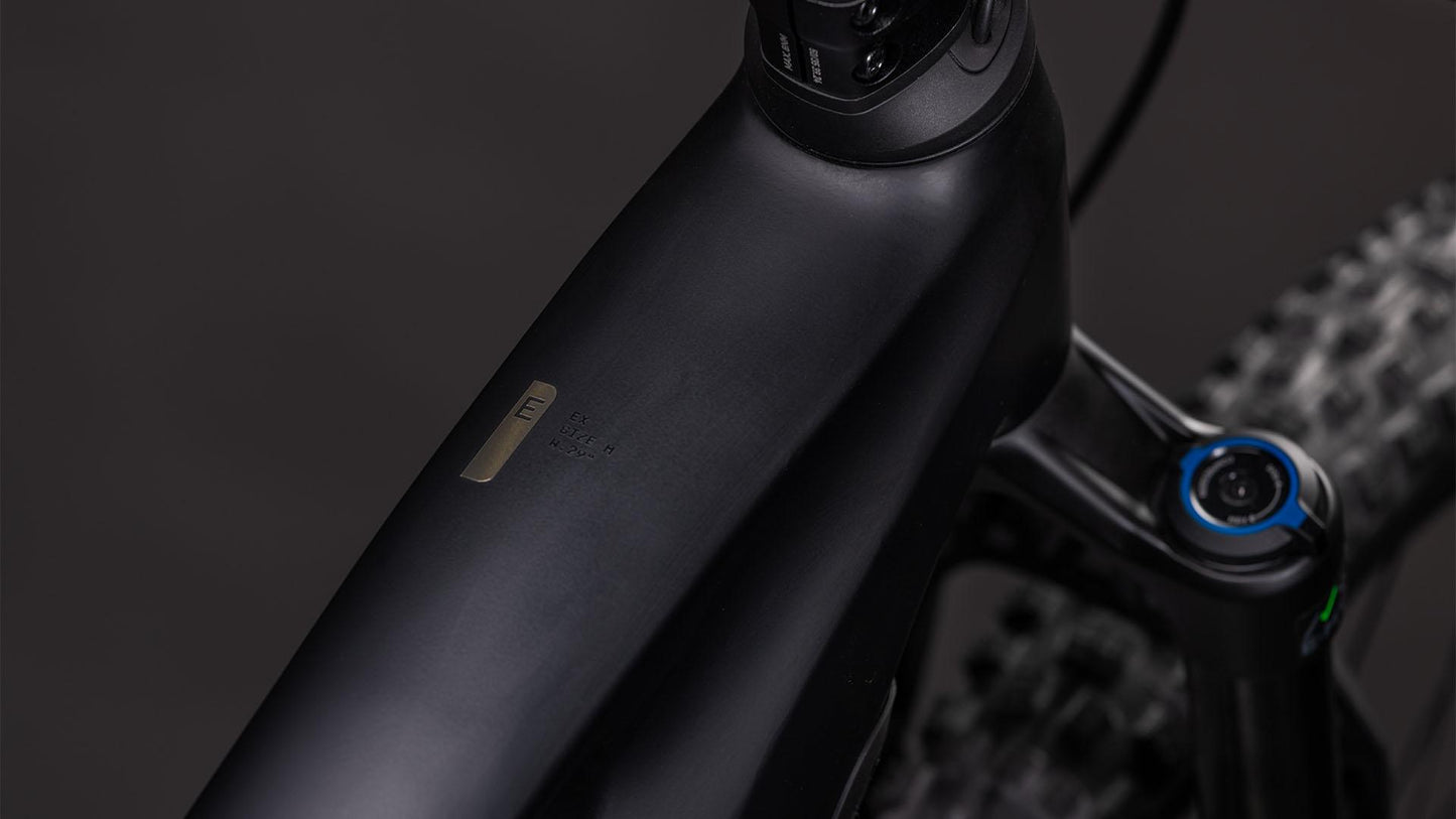 VTT Électrique Cube STEREO HYBRID ONE44 EX 800 2026