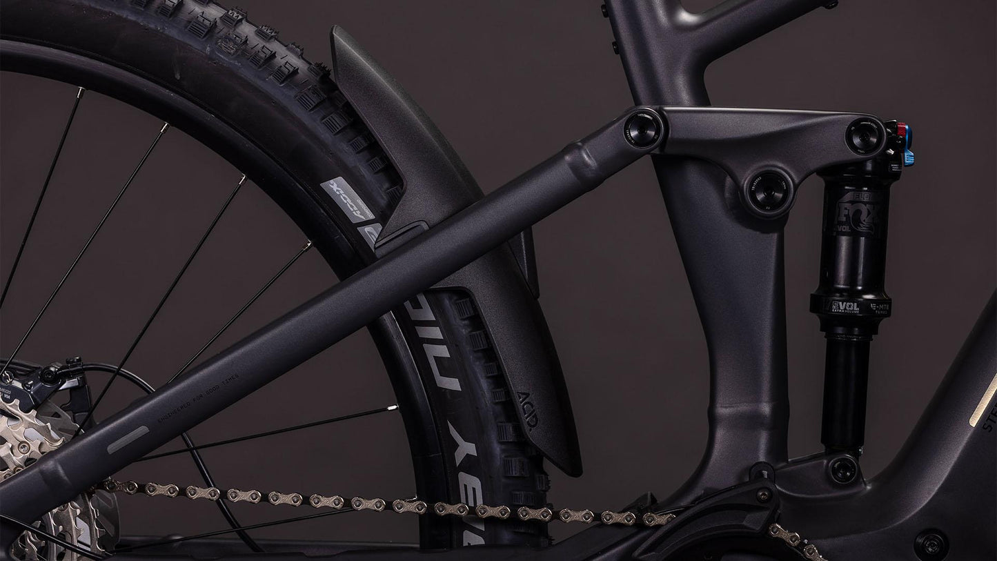 VTT Électrique Cube STEREO HYBRID ONE44 EXC 800 2026