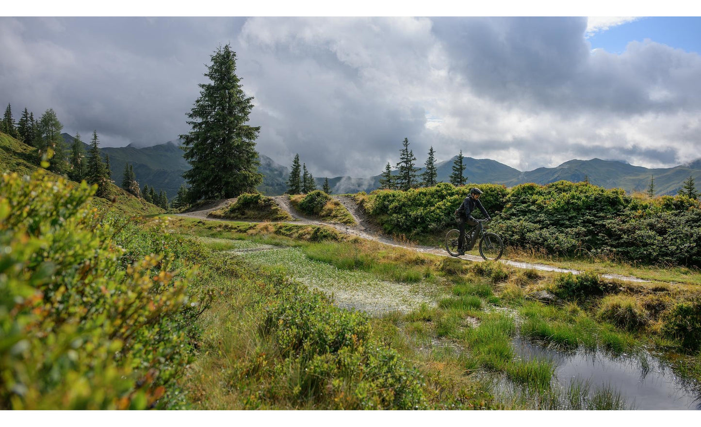 VTT Électrique Cube STEREO HYBRID ONE44 EX 800 2026