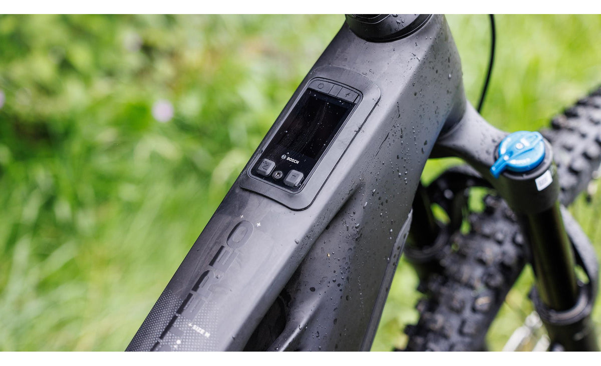 VTT Électrique STEREO HYBRID ONE44 HPC SLX 800 2027