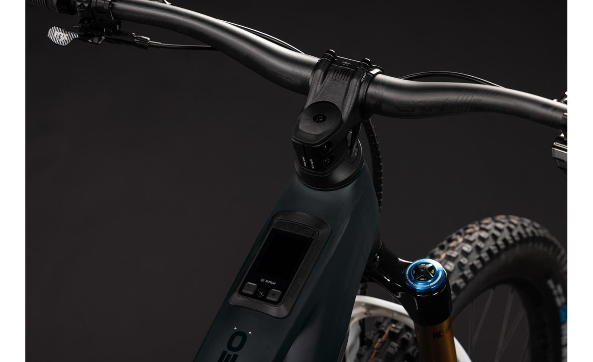 VTT Électrique Cube STEREO HYBRID ONE44 HPC AT 800 2027