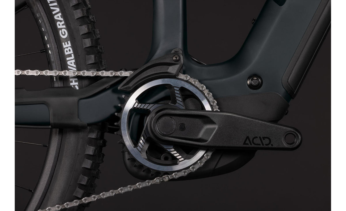 VTT Électrique Cube STEREO HYBRID ONE44 HPC AT 800 2027