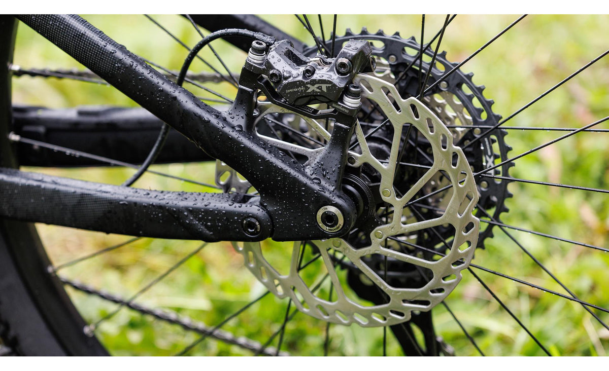 VTT Électrique STEREO HYBRID ONE44 HPC SLX 800 2027