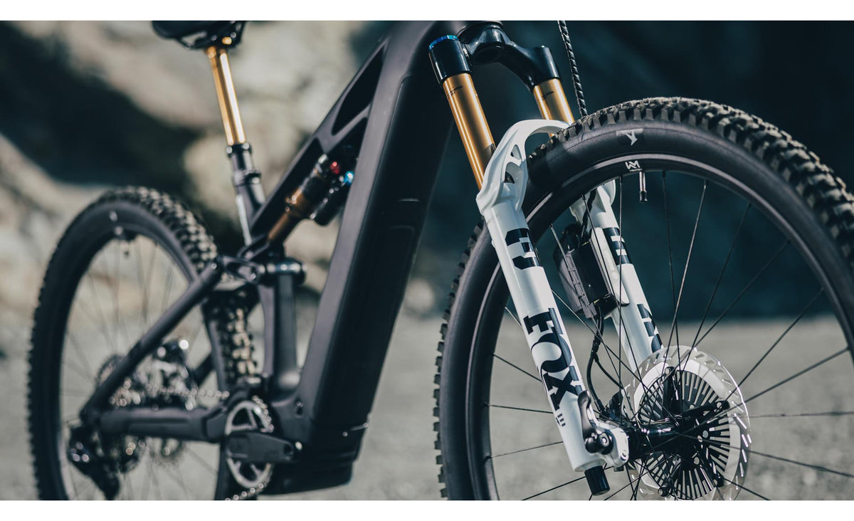 VTT Électrique Cube STEREO HYBRID ONE44 HPC AT 800 2027
