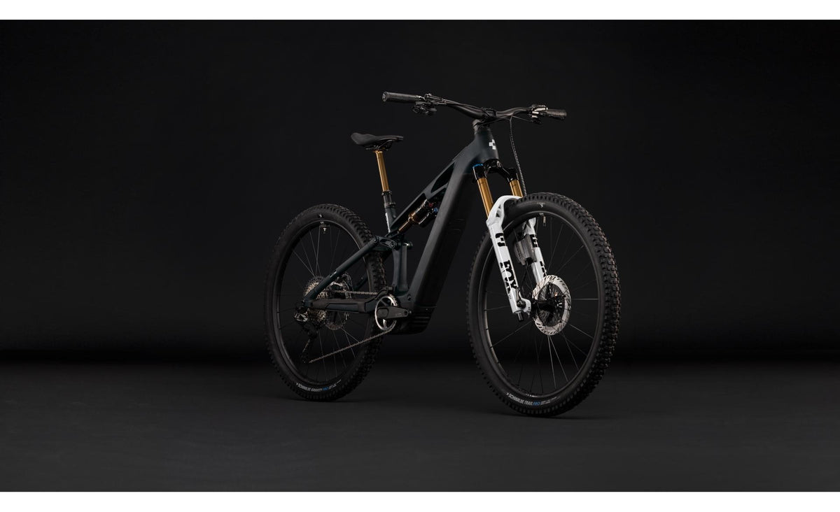 VTT Électrique Cube STEREO HYBRID ONE44 HPC AT 800 2027