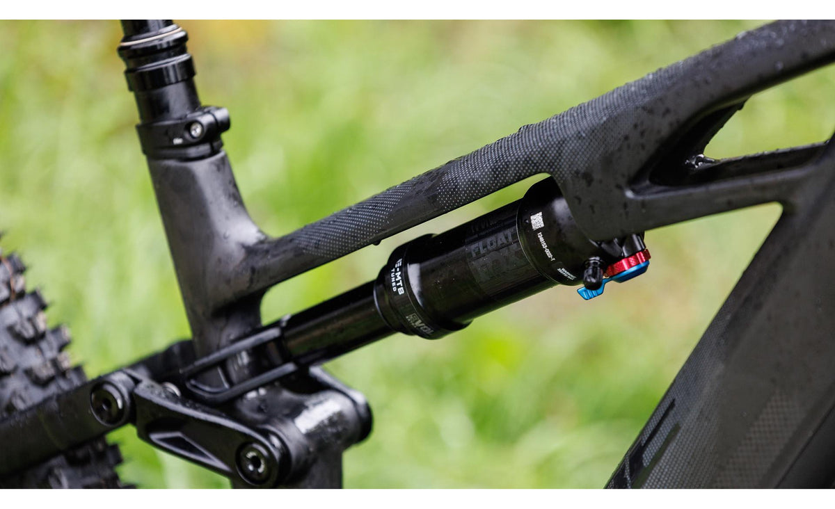 VTT Électrique STEREO HYBRID ONE44 HPC SLX 800 2027