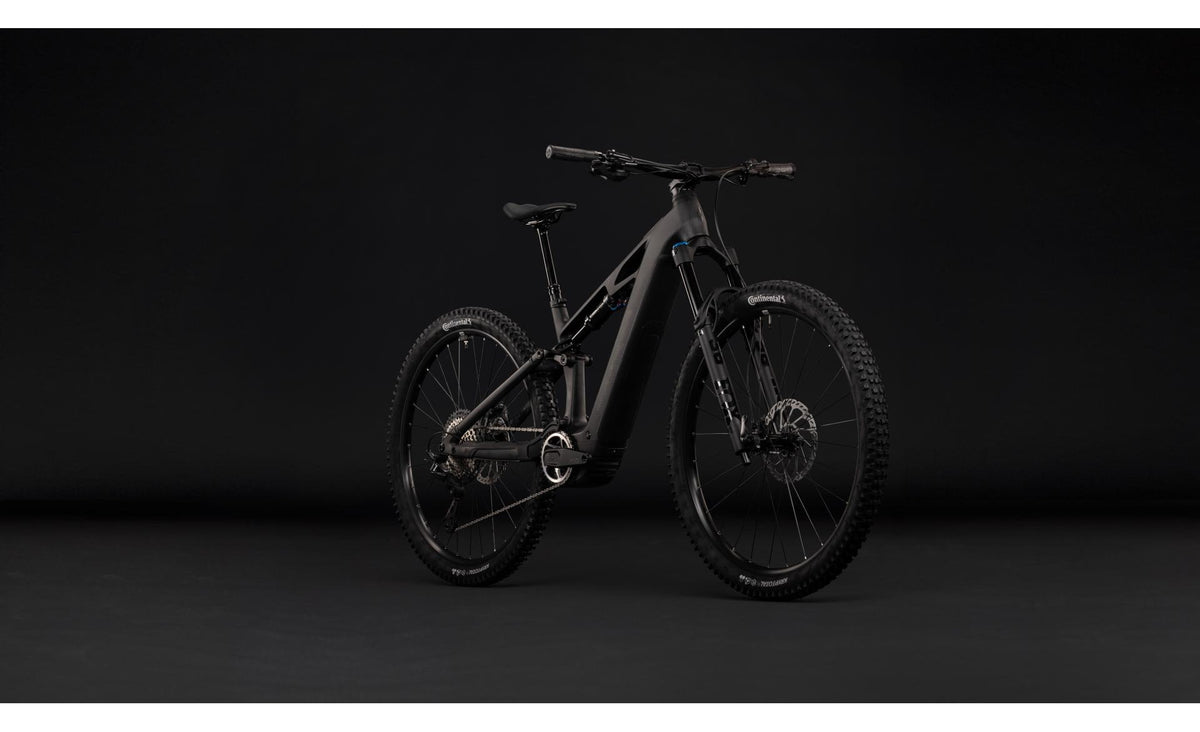 VTT Électrique STEREO HYBRID ONE44 HPC SLX 800 2027