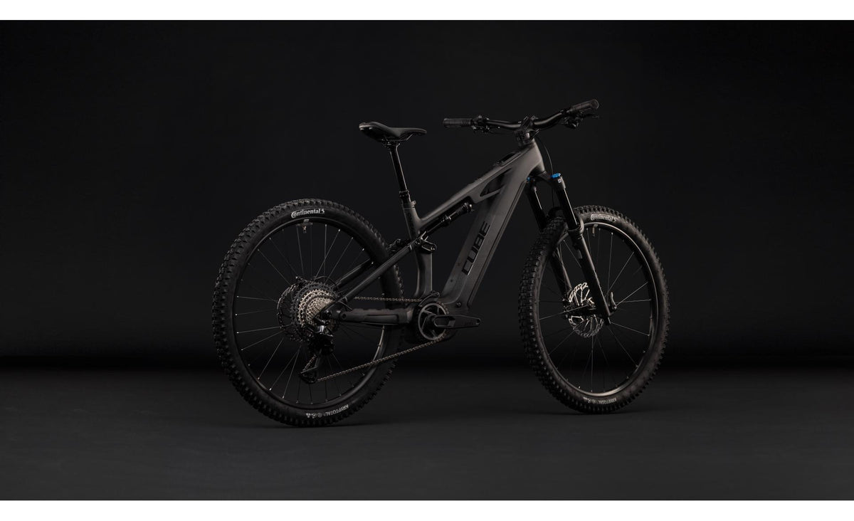 VTT Électrique STEREO HYBRID ONE44 HPC SLX 800 2027