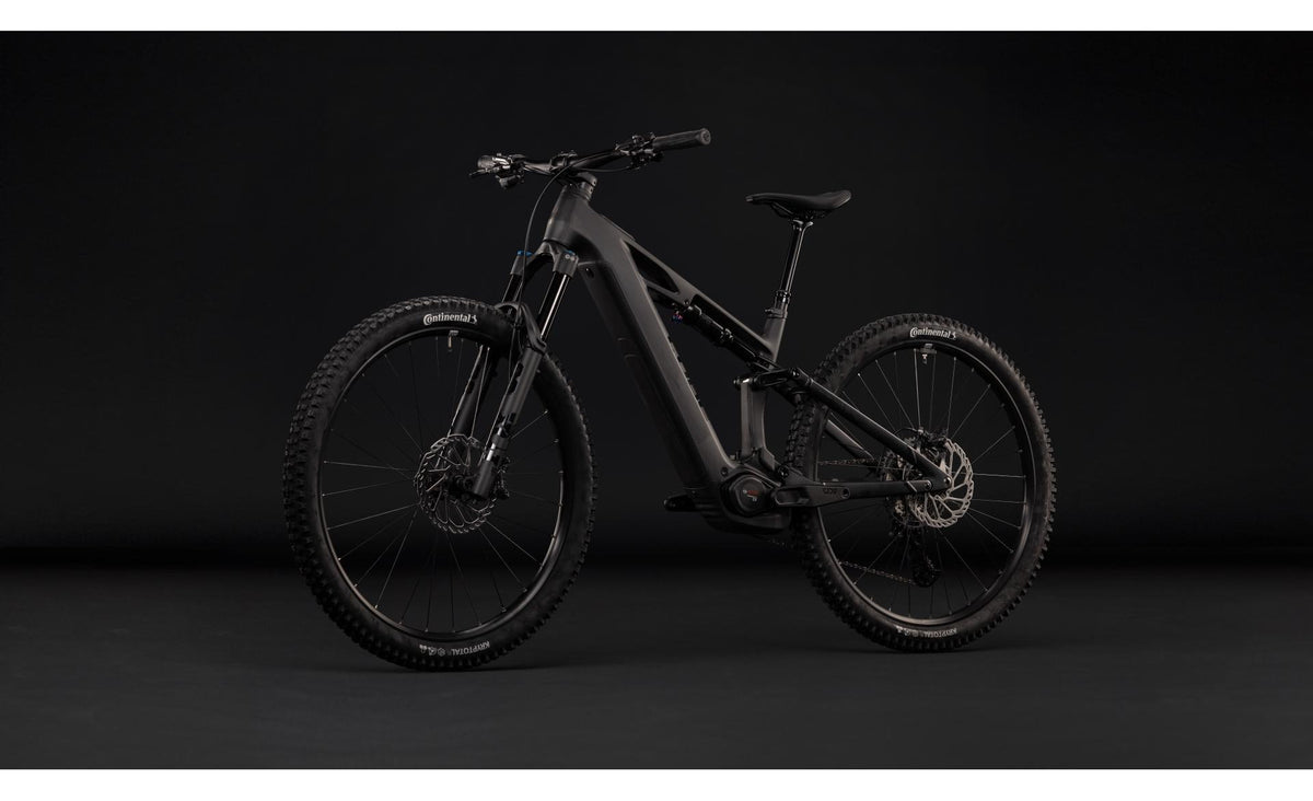 VTT Électrique STEREO HYBRID ONE44 HPC SLX 800 2027