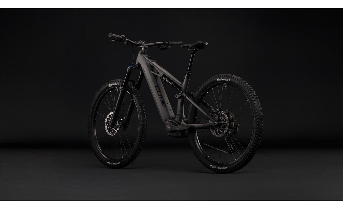 VTT Électrique STEREO HYBRID ONE44 HPC SLX 800 2027
