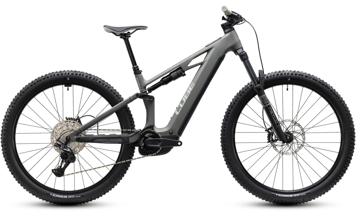 VTT Électrique STEREO HYBRID ONE44 HPC PRO 800 2027